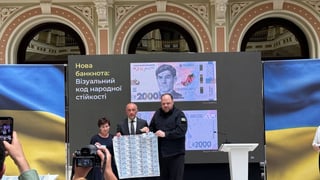 Марія Денисюк