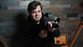 Найважливіше. Мирослав Слабошпицький про світовий успіх «Племені» та роботу з Голлівудом
