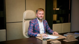 Новий гравець на ринку нерухомості Києва: «Строй Сіті» про виправлення чужих помилок та важливість інновацій