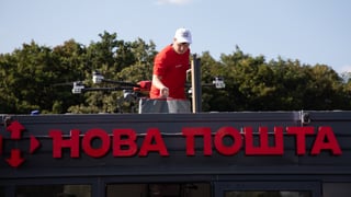 «Нова пошта» пішла в Польщу. Як вона збирається захоплювати переповнений потужними гравцями ринок