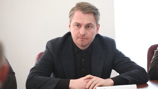 Державна податкова служба України