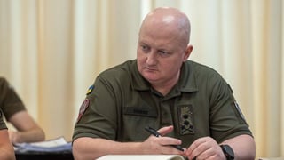 Генштаб ЗСУ