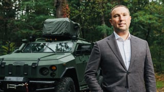 Фото: Антон Забєльський, для Forbes Ukraine
