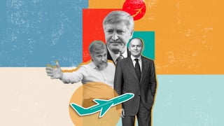 коллаж - Forbes.ua