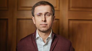 Антон Забєльський для Forbes Ukraine