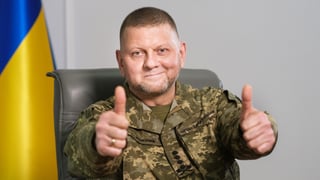 «Наследие железного генерала». Пять побед и просчетов экс-главкома ВСУ Валерия Залужного