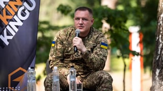 пресслужба Нацгвардії