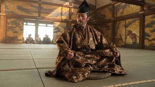 «Сегун», «Олененок», «Хитрости» и «Медведь» получили вместе 38 статуэток премии «Эмми». Почему их советуют посмотреть украинские креативщики и предприниматели