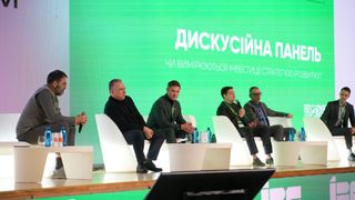Стратегія розвитку міста: дорожня карта Одеси у фокусі&amp;nbsp;Spatium Group