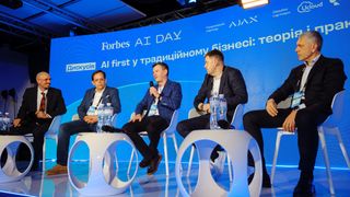 Фото: Антон Забєльський, для Forbes Ukraine