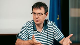 Антон Забєльський для Forbes Ukraine