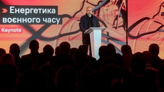 Защита энергообъектов и более лучшая ПВО. Шмыгаль рассказал, в каком состоянии энергосистема входит в зиму