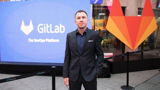 Найбагатший інженер України. Інтерв'ю засновника GitLab Дмитра Запорожця. Після IPO його компанія коштує $15 млрд