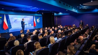 Міжнародний економічний форум у Польщі: як Україні стати рівноправним партнером Європи