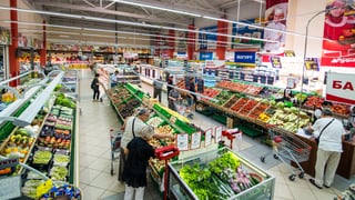 DR