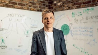 Томаш Готфрид / Forbes Польша