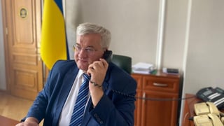 Офис президента Украины