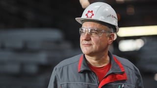 «Сподіваюся, це моє перше й останнє місце роботи». Люди, які працюють по 10-30 років в найбільших компаніях України. Фотопроєкт Forbes