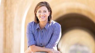 Stanford Graduate School of Education