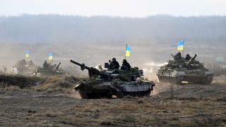 США бьют тревогу. Администрация Байдена считает, что Россия может пойти войной на Украину. Главное