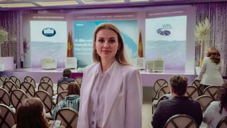 Facebook-страница Анны Скороход