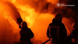 ДСНС Дніпропетровщини