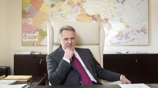 пресс-служба Group DF