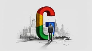 Изображение сгенерировано ИИ Midjourney в сооавторстве с Александрой Карасевой