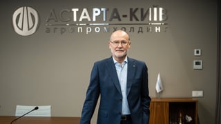 Стратегія відповідального бізнесу – інвестувати в спроможність