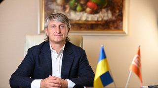 Раздорожний Владислав