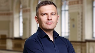 Єлизавета Сергієнко/Прес-центр НБУ