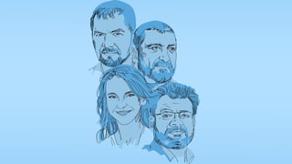 ілюстрація Ілля Колесник для Forbes Ukraine