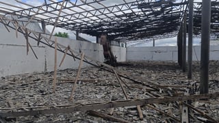 Росія вдарила балістикою по фермі на Миколаївщині, є жертви (фото)