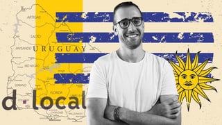 Уругвайський стартап всього за п'ять років подарував країні перших трьох мільярдерів. Історія dLocal, який допомагає проводити платежі для Netflix і Amazon