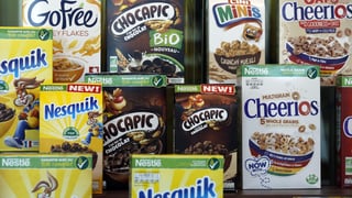 Nestlé планує інвестувати 9,5 млрд грн у 2025 році в модернізацію підприємств і маркетинг в Україні