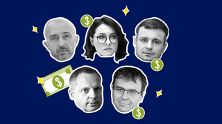 колаж Анастасія Решетнік
