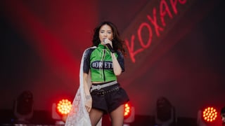 «Бренд купує не лише охоплення». Навіщо Binance залучила для партнерства Надю Дорофєєву і скільки це може коштувати