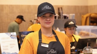 пресслужба Lviv Croissants