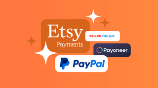 Маркетплейс Etsy відкрив для українців можливість працювати на своїй платіжній системі. Що змінилося в роботі підприємців після нововведень?