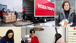 Колаж Олександра Карасьова