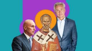 Александр Чекменев/личный архив
