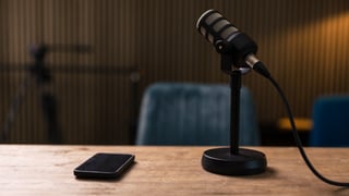 Развитие, монетизация и нехватка слушателей. Megogo Audio провел исследование украинского рынка подкастов