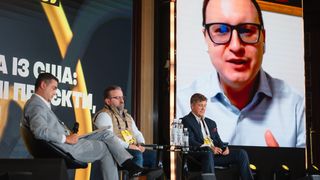 Фото: Сергій Пірієв для Forbes Ukraine