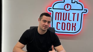 Співвласник «Галі Балуваної» Володимир Матвійчук