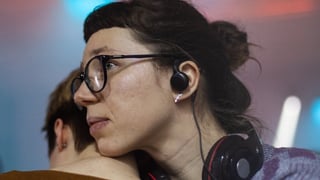 Facebook-страница Катерини Горностай