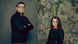Ілюстрація GUERIN BLASK FOR FORBES