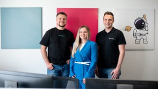 TechMagic has grown twice as much since 2021: IT company founders talk about 10 years of business history and scaling during the full-scale war