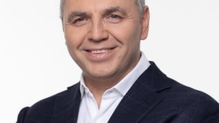 В Іспанії застрелили Андрія Портнова