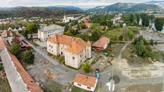 Чинадіївська селищна рада