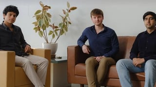 Наймолодші self-made мільярдери світу – трійка 22-річних стартаперів у сфері ШІ. Як засновникам Mercor вдалося потіснити з п’єдесталу Марка Цукерберга?